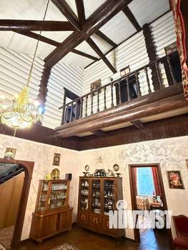 Дом 166м², 2-этажный, участок 887 сот.