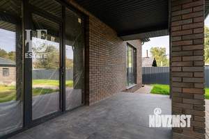 Дом 306м², 1-этажный, участок 11 сот.