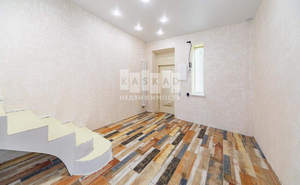 Дом 130м², 3-этажный, участок 4 сот.