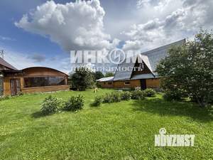 Дом 108м², 2-этажный, участок 9 сот.