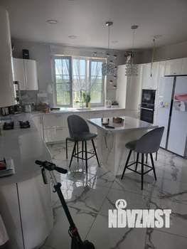 Коттедж 160м², 2-этажный, участок 7 сот.