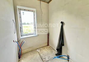 Дом 198м², 2-этажный, участок 10 сот.