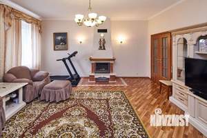 Коттедж 514м², 2-этажный, участок 17 сот.