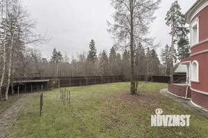 Коттедж 1000м², 3-этажный, участок 23 сот.