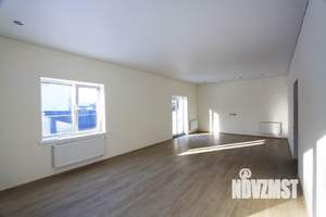 Дом 190м², 2-этажный, участок 6 сот.