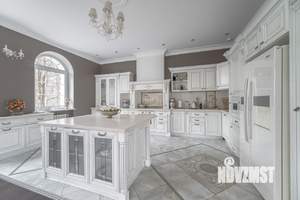 Коттедж 1000м², 3-этажный, участок 23 сот.