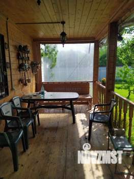 Дом 150м², 2-этажный, участок 6 сот.