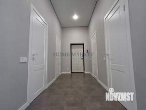 Дом 139м², 1-этажный, участок 6 сот.