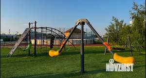 Дом 140м², 1-этажный, участок 8 сот.