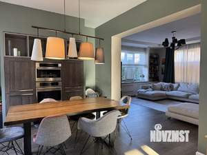 Дом 170м², 2-этажный, участок 5 сот.