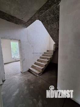 Дом 185м², 2-этажный, участок 6 сот.