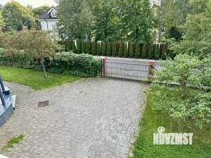 Дом 455м², 3-этажный, участок 14 сот.