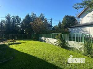 Дом 396м², 3-этажный, участок 12 сот.