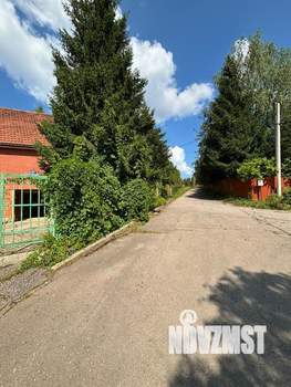 Дом 225м², 3-этажный, участок 59 сот.