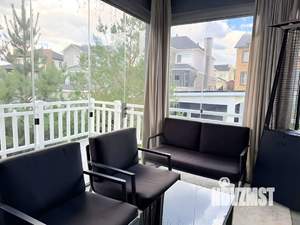 Коттедж 420м², 3-этажный, участок 8 сот.