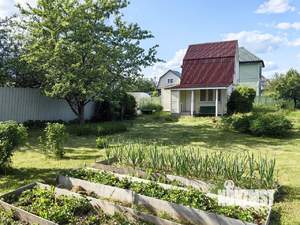 Дом 75м², 2-этажный, участок 6 сот.