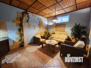 Дом 495м², 3-этажный, участок 24 сот.