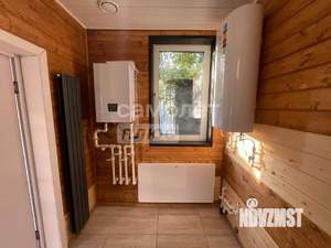 Дом 118м², 2-этажный, участок 5 сот.