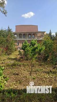 Дом 384м², 4-этажный, участок 15 сот.