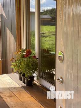 Дом 61м², 1-этажный, участок 5 сот.