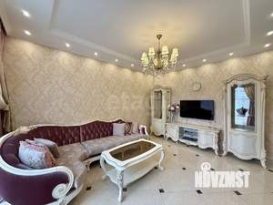 Таунхаус 149м², 3-этажный, участок 2 сот.