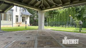 Дом 272м², 2-этажный, участок 8 сот.