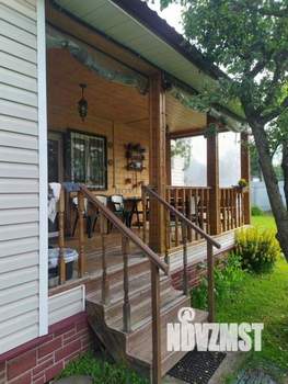 Дом 150м², 2-этажный, участок 6 сот.