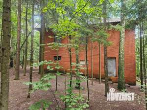 Коттедж 269м², 2-этажный, участок 9 сот.