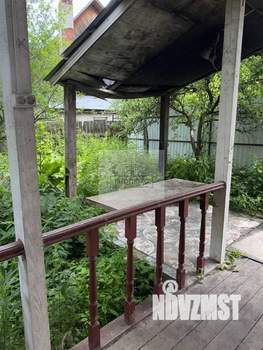 Дом 260м², 3-этажный, участок 10 сот.