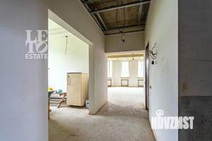 Дом 413м², 3-этажный, участок 12 сот.