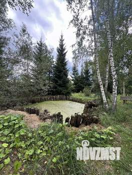 Дом 162м², 2-этажный, участок 8 сот.