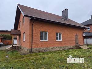 Дом 210м², 2-этажный, участок 12 сот.