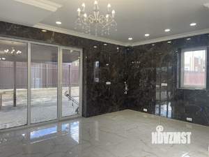 Коттедж 260м², 3-этажный, участок 8 сот.