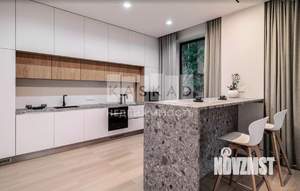 Коттедж 190м², 1-этажный, участок 9 сот.