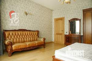 Дом 495м², 3-этажный, участок 22 сот.