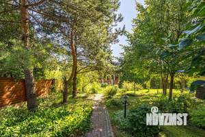 Дом 750м², 2-этажный, участок 27 сот.