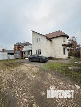 Дом 370м², 2-этажный, участок 18 сот.