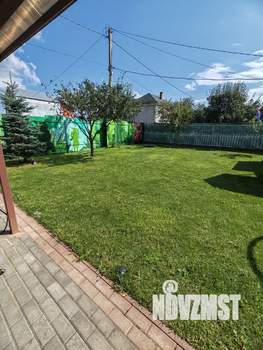 Дом 65м², 1-этажный, участок 4 сот.