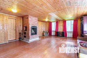 Дом 180м², 2-этажный, участок 13 сот.