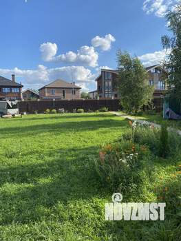 Дом 72м², 2-этажный, участок 10 сот.