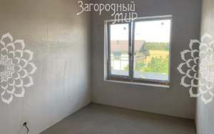 Дом 153м², 2-этажный, участок 5 сот.