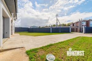 Дом 220м², 2-этажный, участок 8 сот.