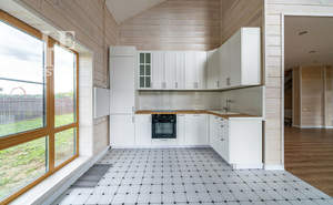 Дом 205м², 2-этажный, участок 11 сот.