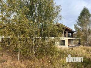 Дом 650м², 2-этажный, участок 95 сот.
