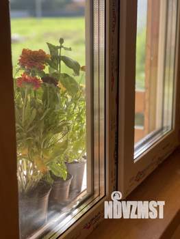 Дом 61м², 1-этажный, участок 5 сот.