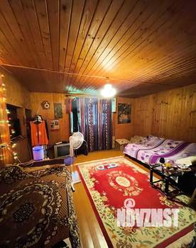 Дом 102м², 2-этажный, участок 8 сот.