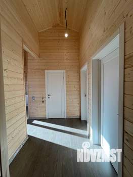 Дом 78м², 1-этажный, участок 5 сот.