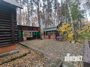 Дом 101м², 2-этажный, участок 15 сот.