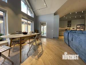 Дом 130м², 1-этажный, участок 6 сот.