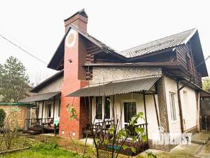 Дом 166м², 2-этажный, участок 887 сот.